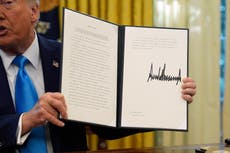 EEUU se retira de Consejo de Derechos Humanos de ONU; suspende fondos para refugiados palestinos