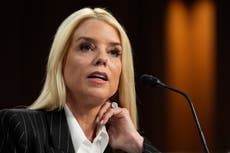 Senado confirma a Pam Bondi, una aliada de Trump, al frente del Departamento de Justicia