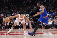 Nuevos abucheos a himno nacional de Estados Unidos antes de partidos de NBA y NHL en Canadá