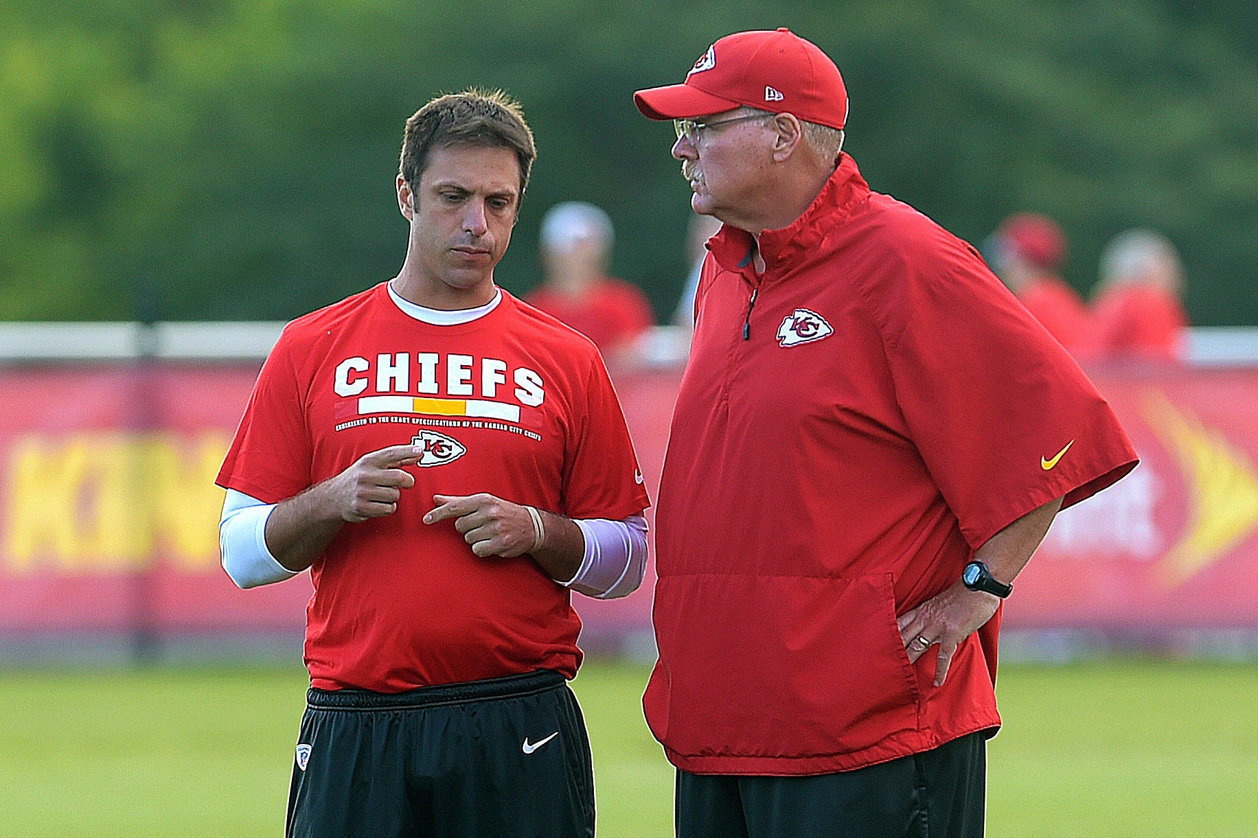 SUPER BOWL CHIEFS-VEACH