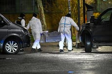 El peor tiroteo masivo de Suecia deja al menos 11 muertos en un centro educativo para adultos