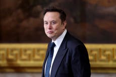 Presidente de Sudáfrica llama a Musk tras amenaza de Trump sobre financiación