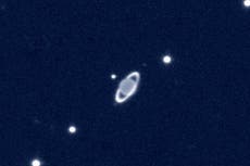 Siete planetas se alinearán en inusual desfile planetario en febrero