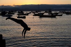 Chile, en alerta por inminente ola de calor: temperaturas podrían alcanzar los 40 grados