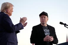 Trump y Musk están desmantelando y sacudiendo las bases de la democracia de EEUU