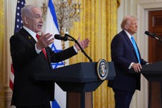 Plan de Trump para Gaza deja atónita a la región. Estos son los obstáculos que enfrenta