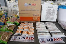 Ya sea combatir enfermedades o proteger la Amazonía, USAID impacta en todo el mundo