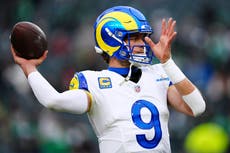 Los Rams jugarán un partido de temporada regular en Melbourne en 2026