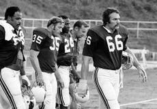 Familia de Conrad Dobler, exjugador de la NFL, afirma que tenía encefalopatía traumática crónica