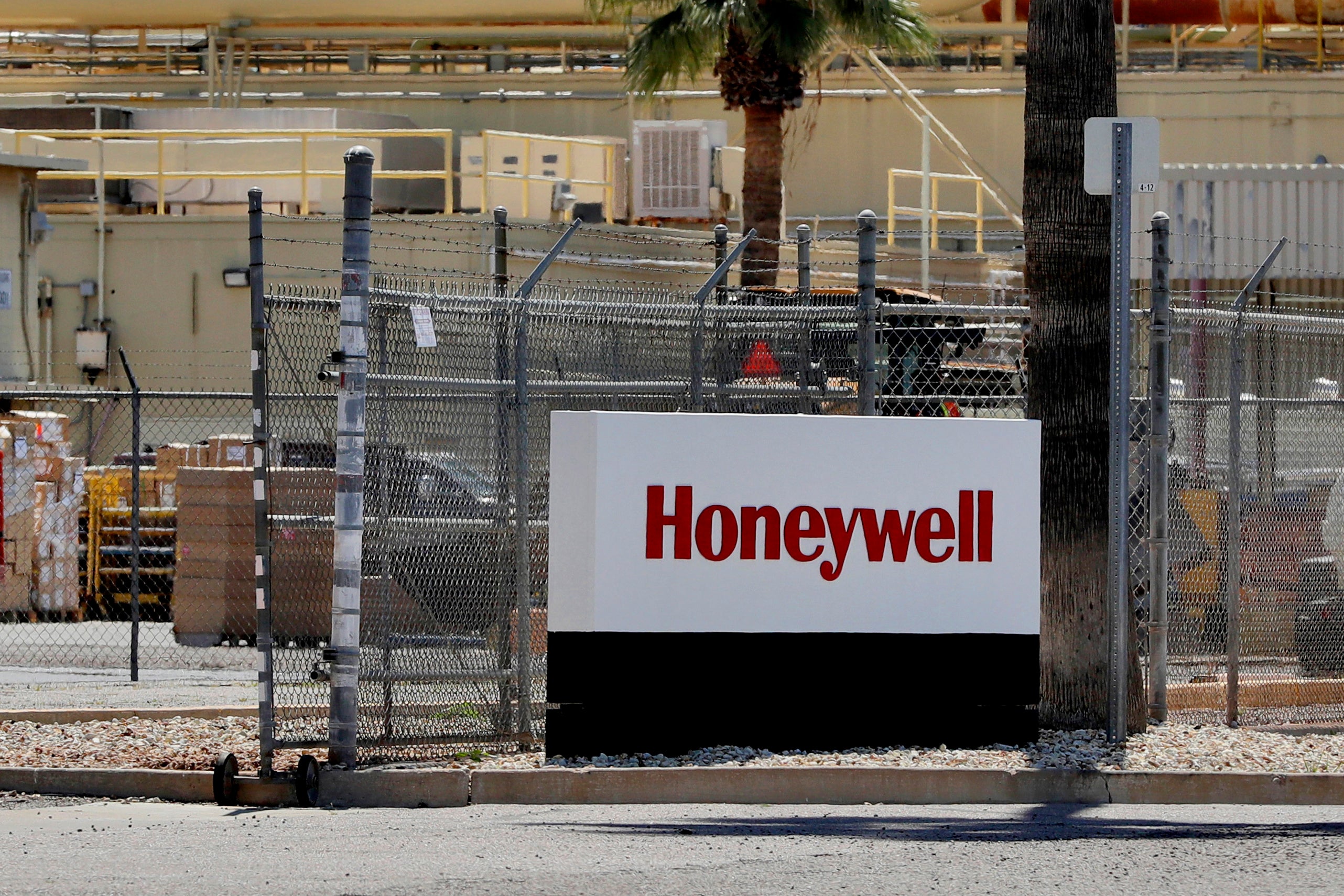 HONEYWELL-DIVISION