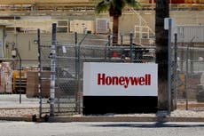 El conglomerado industrial estadounidense Honeywell se dividirá en tres empresas