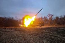 Rusia afirma haber tomado otra ciudad del este de Ucrania