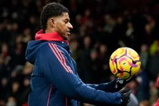 Rashford busca reanimar su carrera en Aston Villa. La FA Cup es su primera oportunidad