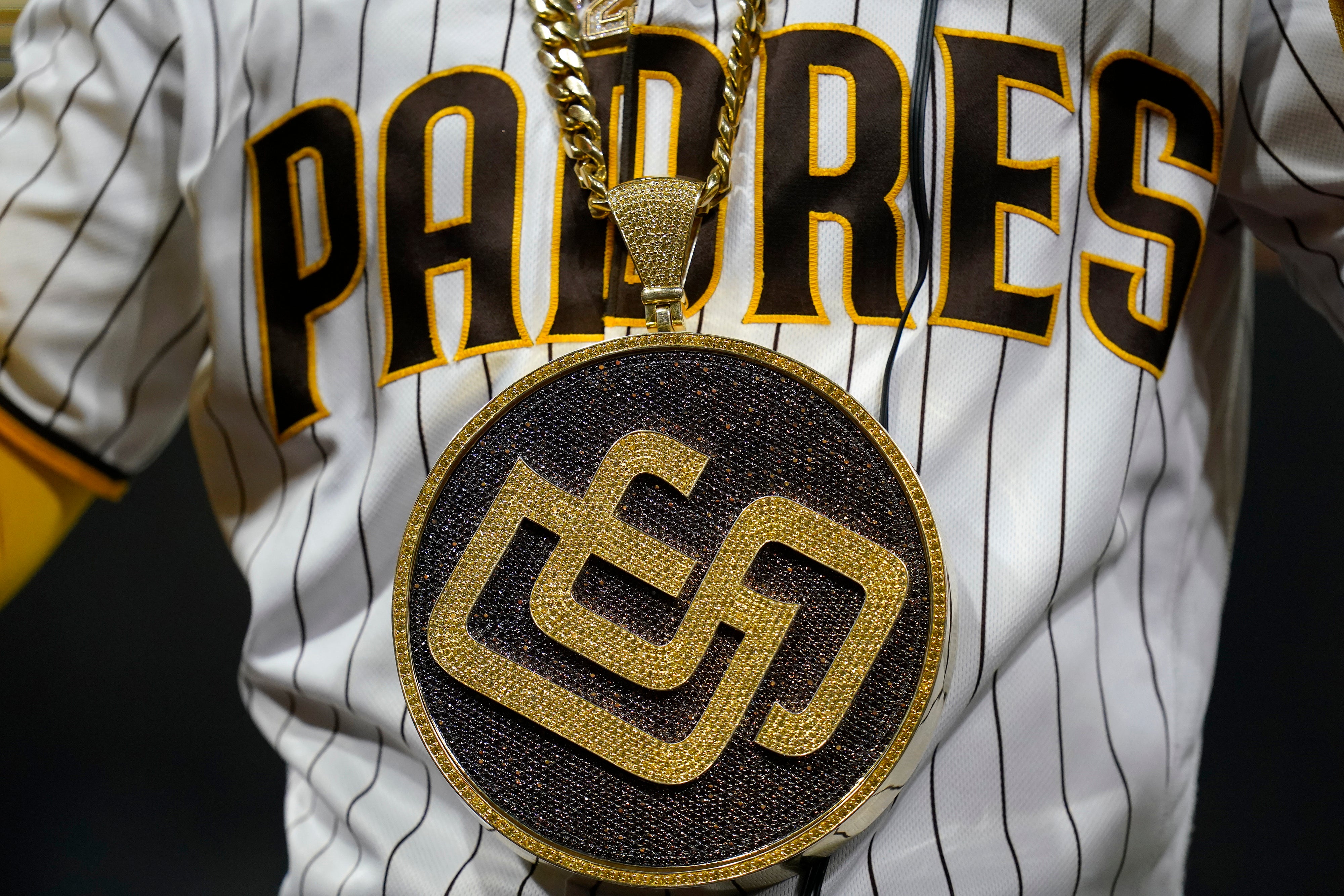 PADRES SEIDLER