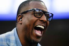 Antonio Gates, Jared Allen, Eric Allen y Sterling Sharpe, a Salón de la Fama de fútbol americano