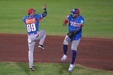 Puerto Rico se queda con el 3er lugar en la Serie del Caribe