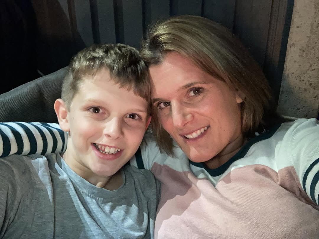 Roome espera que la Ley de Jools obligue a las empresas tecnológicas a compartir los datos de sus hijos, si fallecen