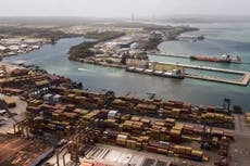 Canal de Panamá da luz verde a invertir en un nuevo lago artificial para mitigar impacto de sequías