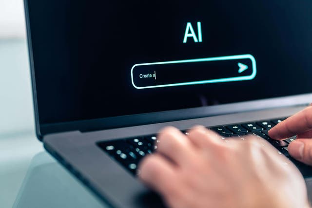 <p>En un estudio, el 85 % de las personas se permitieron engañar a través de la inteligencia artificial</p>