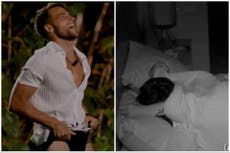 “¡Montoya! ¡Por favor!”: la memorable reacción de ‘La isla de las tentaciones’