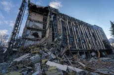 Aliados occidentales de Ucrania se reunirán ante dudas sobre las intenciones de EEUU