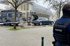 Un muerto en Bruselas en el cuarto tiroteo semanal vinculado a bandas de narcotraficantes