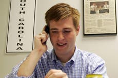 Grupo de fiscales generales republicanos reincorpora a líder que renunció tras asalto al Capitolio