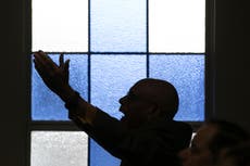 Iglesias evangélicas latinas temen posible aplicación de leyes migratorias en centros de culto