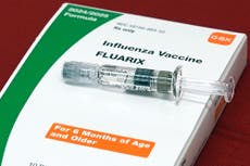 EEUU está sufriendo su peor temporada de gripe en al menos 15 años