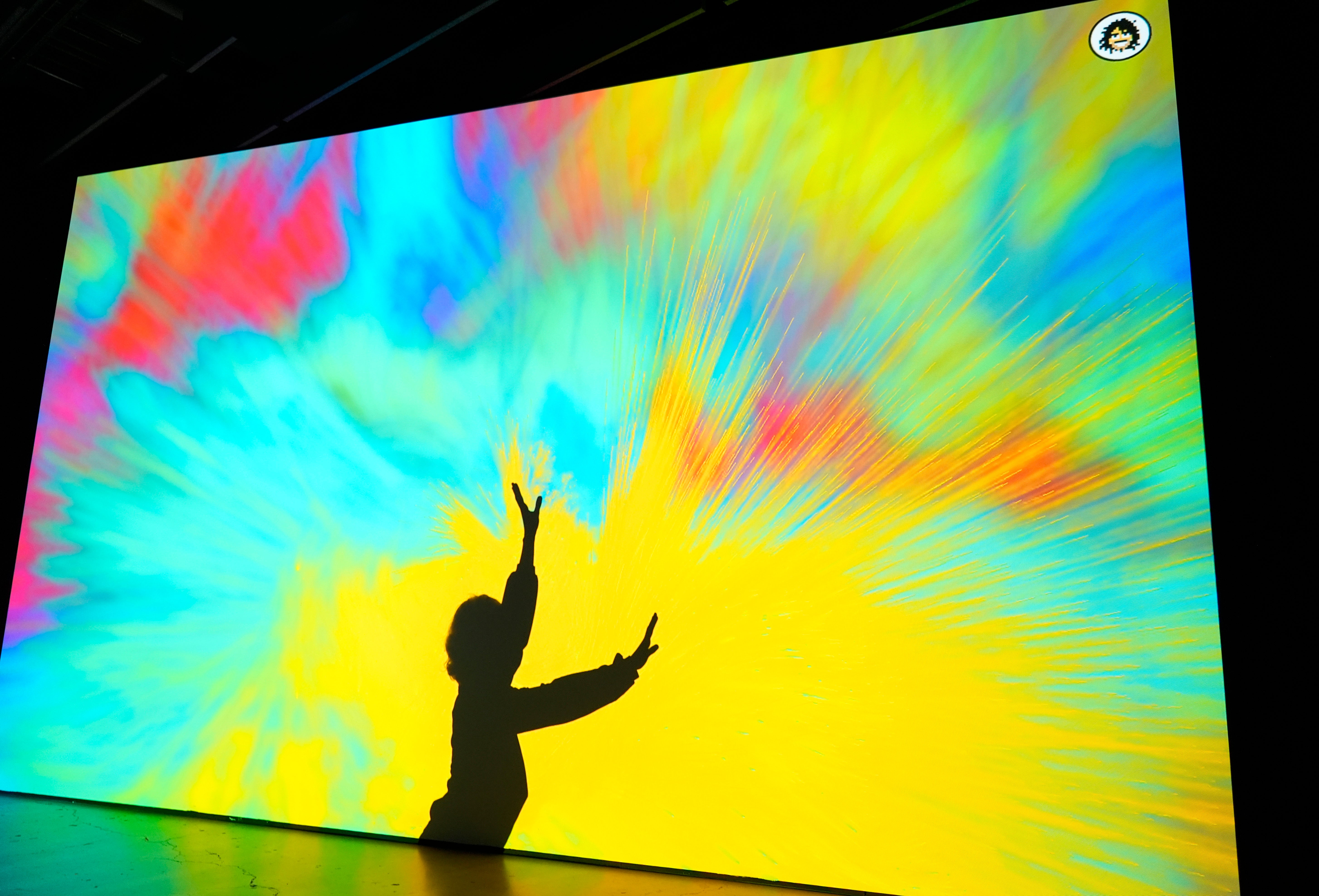 MUSEO DE LA ACADEMIA-EXPOSICIÓN DEL COLOR