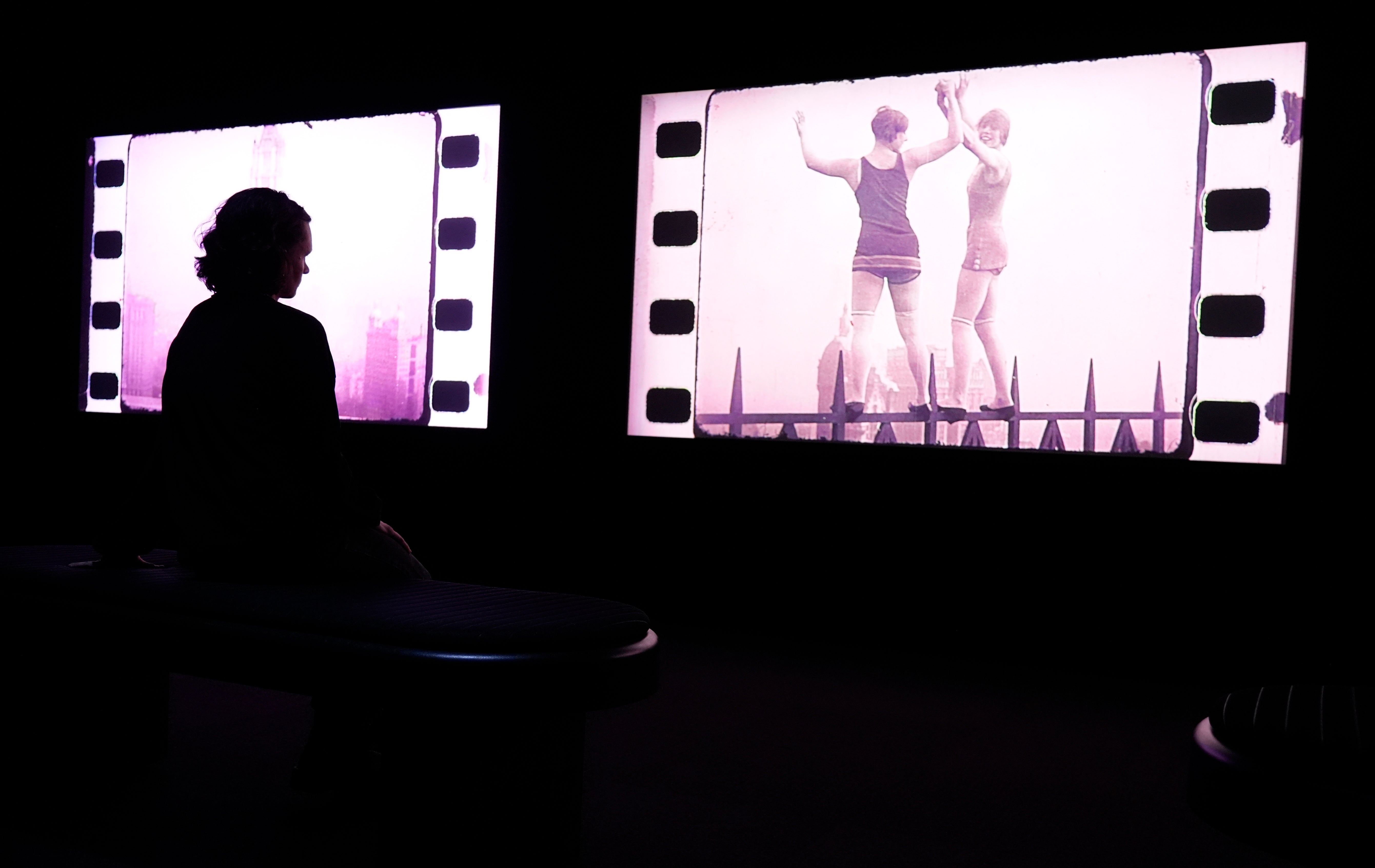 MUSEO DE LA ACADEMIA-EXPOSICIÓN DEL COLOR