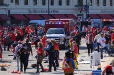 Los festejos por el campeonato del Super Bowl podrían cambiar este año tras tiroteo el año pasado