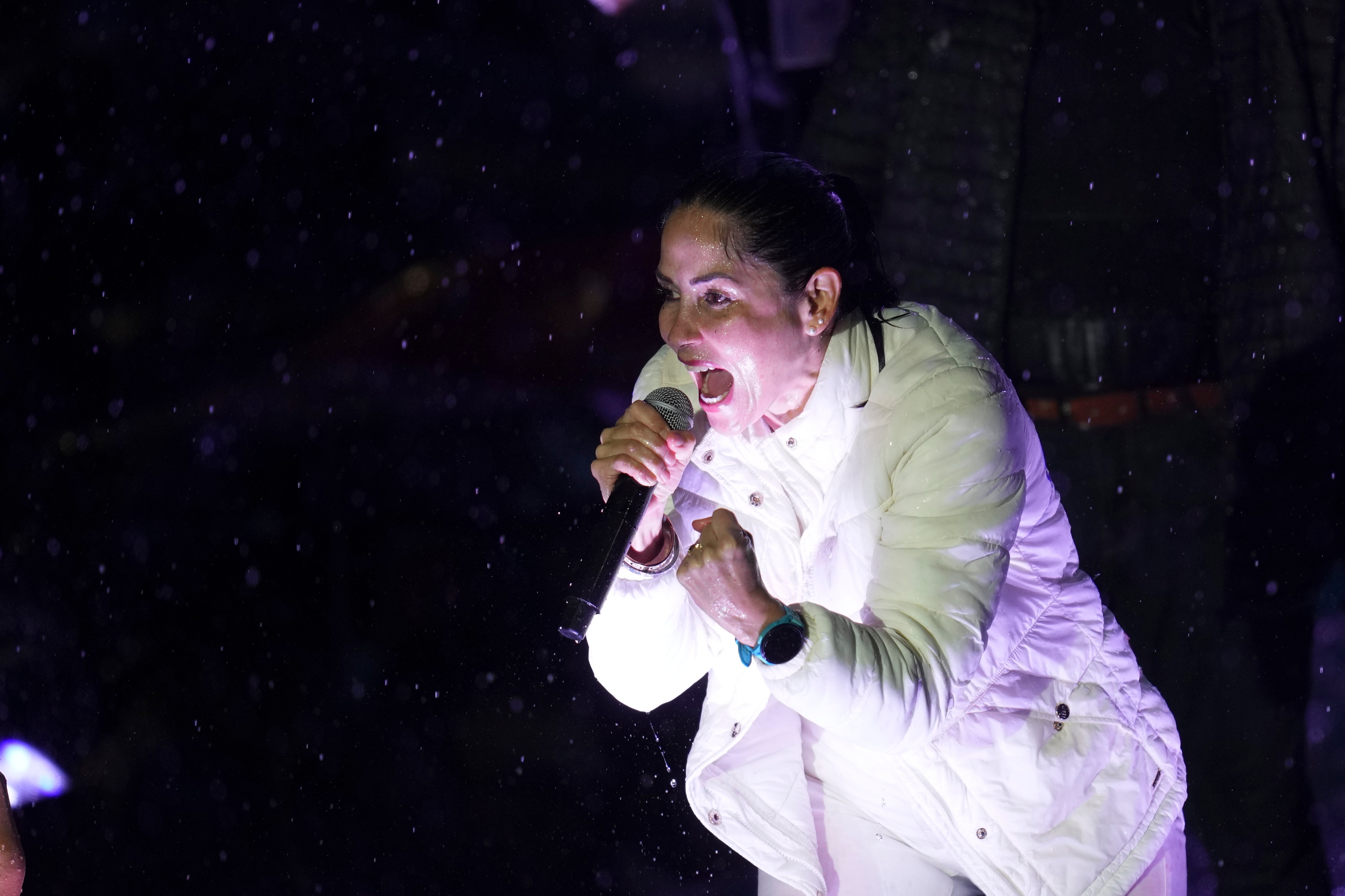 ECUADOR-ELECCIONES-PERFIL GONZÁLEZ