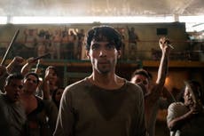 La nueva serie de Netflix ‘Celda 211’ fue real y ocurrió en Ciudad Juárez