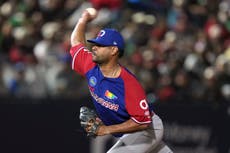 Pujols conduce a Dominicana al título en la Serie del Caribe con triunfo sobre el anfitrión México