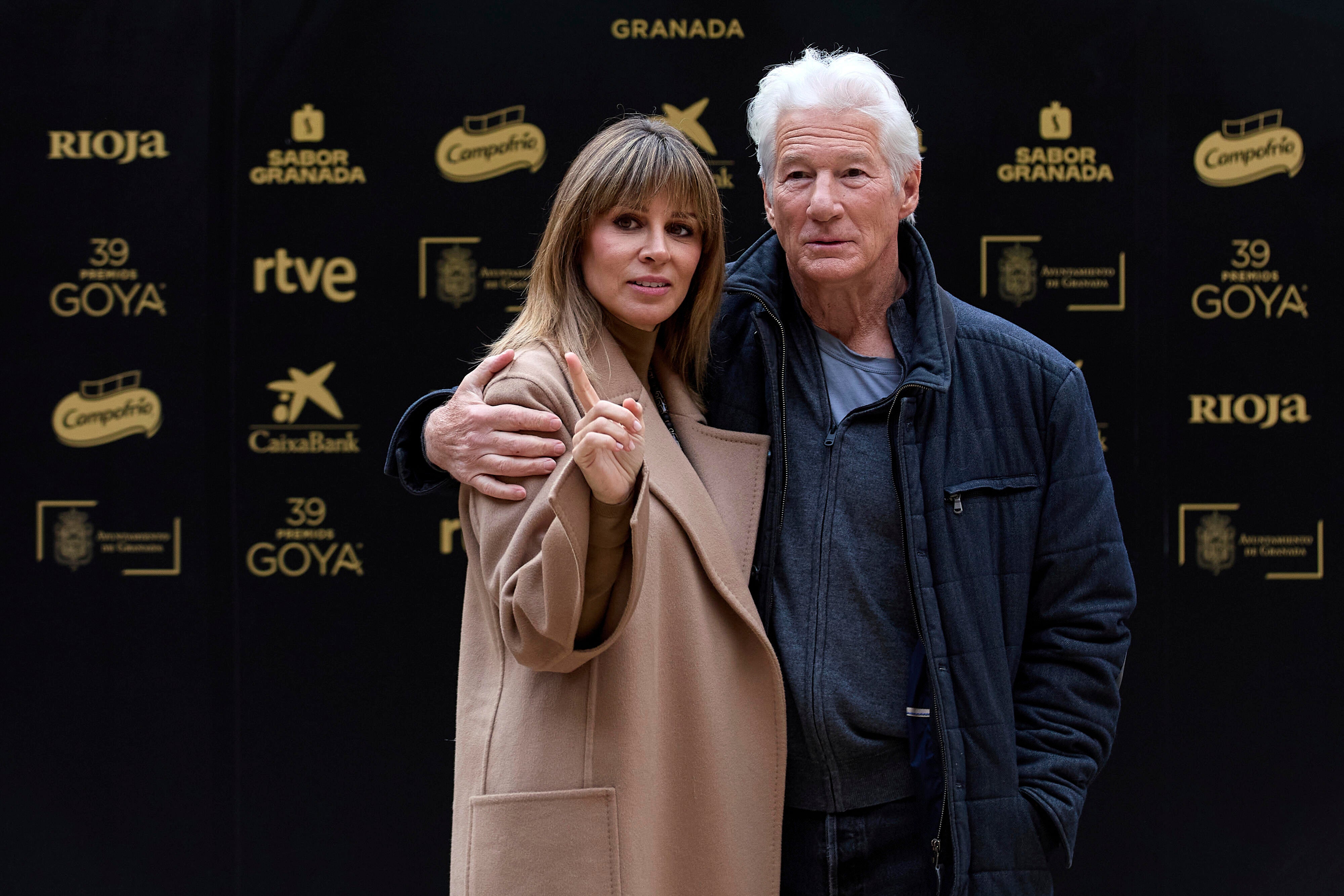 PREMIOS GOYA