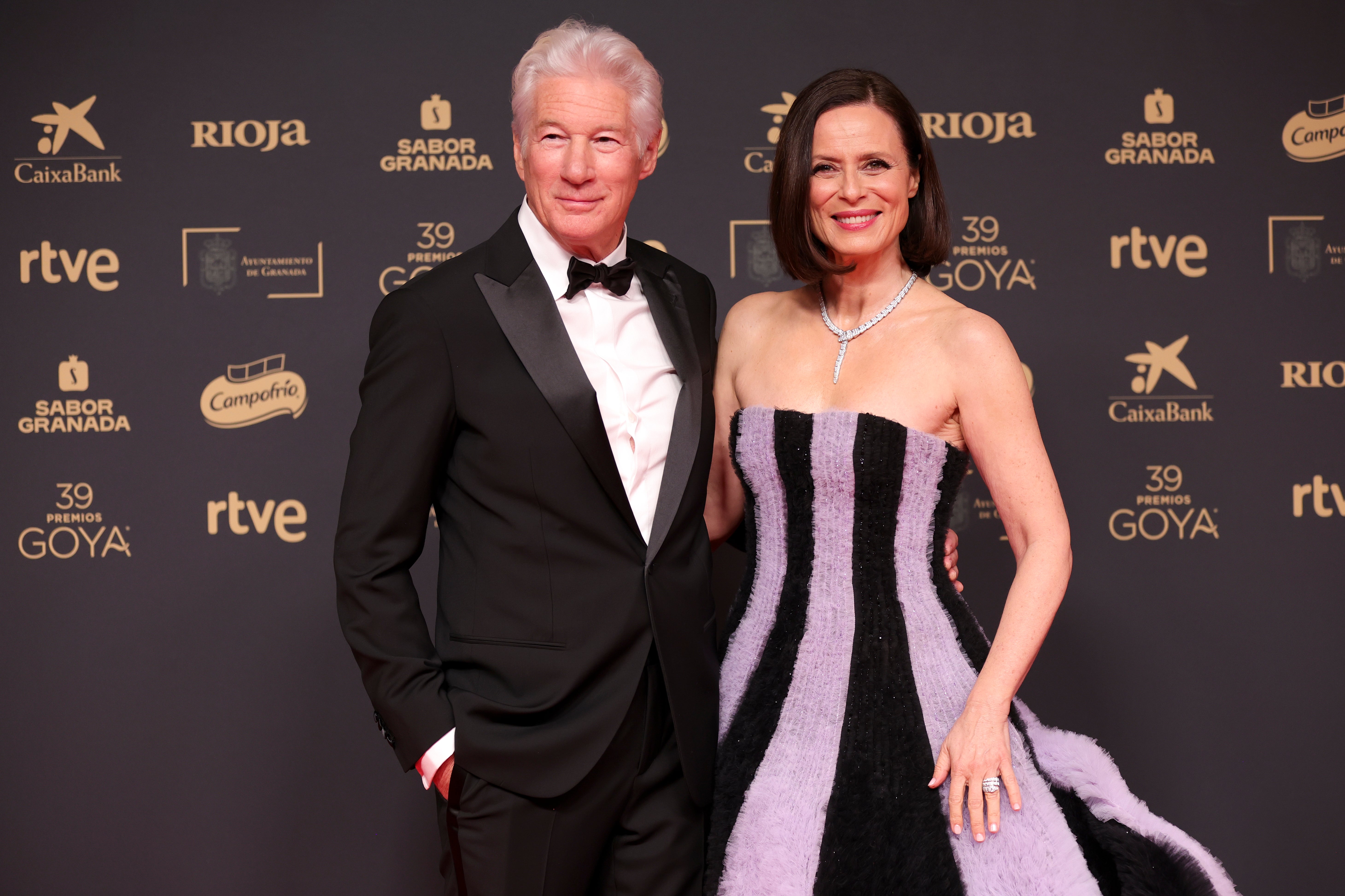 PREMIOS GOYA-FOTOGALERÍA