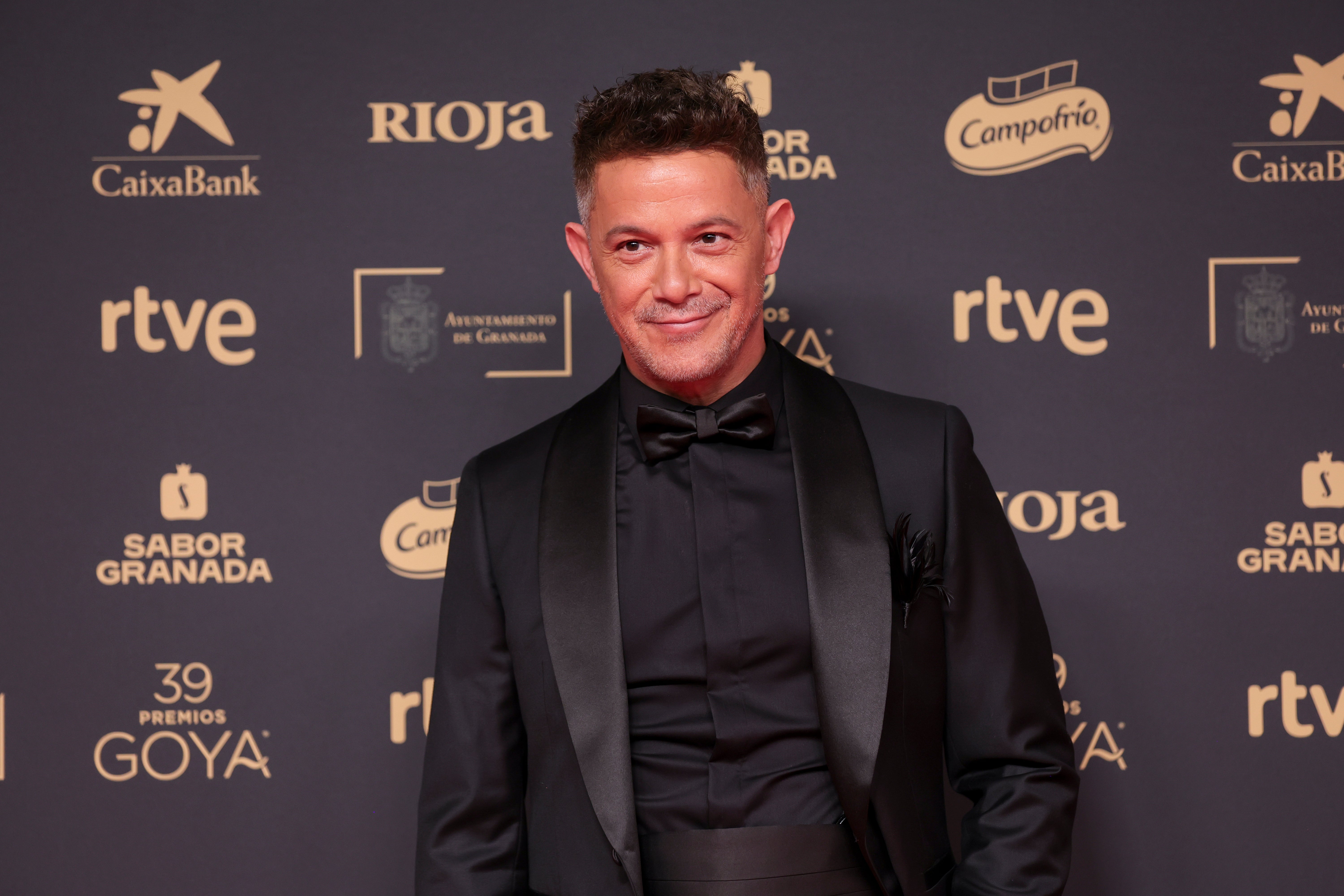PREMIOS GOYA-FOTOGALERÍA