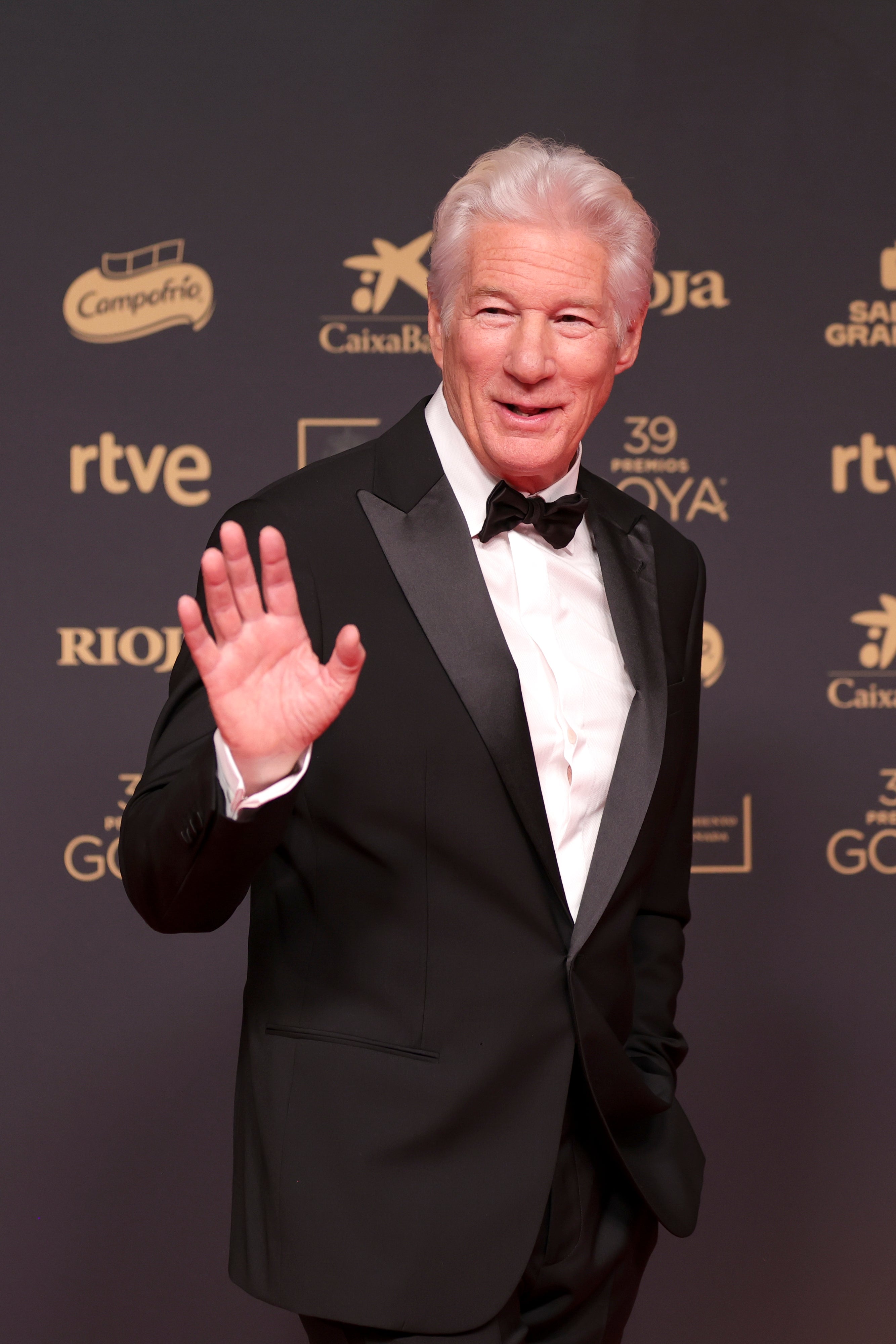 PREMIOS GOYA-FOTOGALERÍA