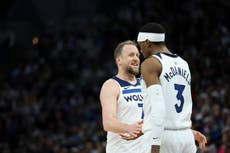 Venta de los Timberwolves a Marc Lore y Alex Rodríguez debe continuar tras fallo arbitral