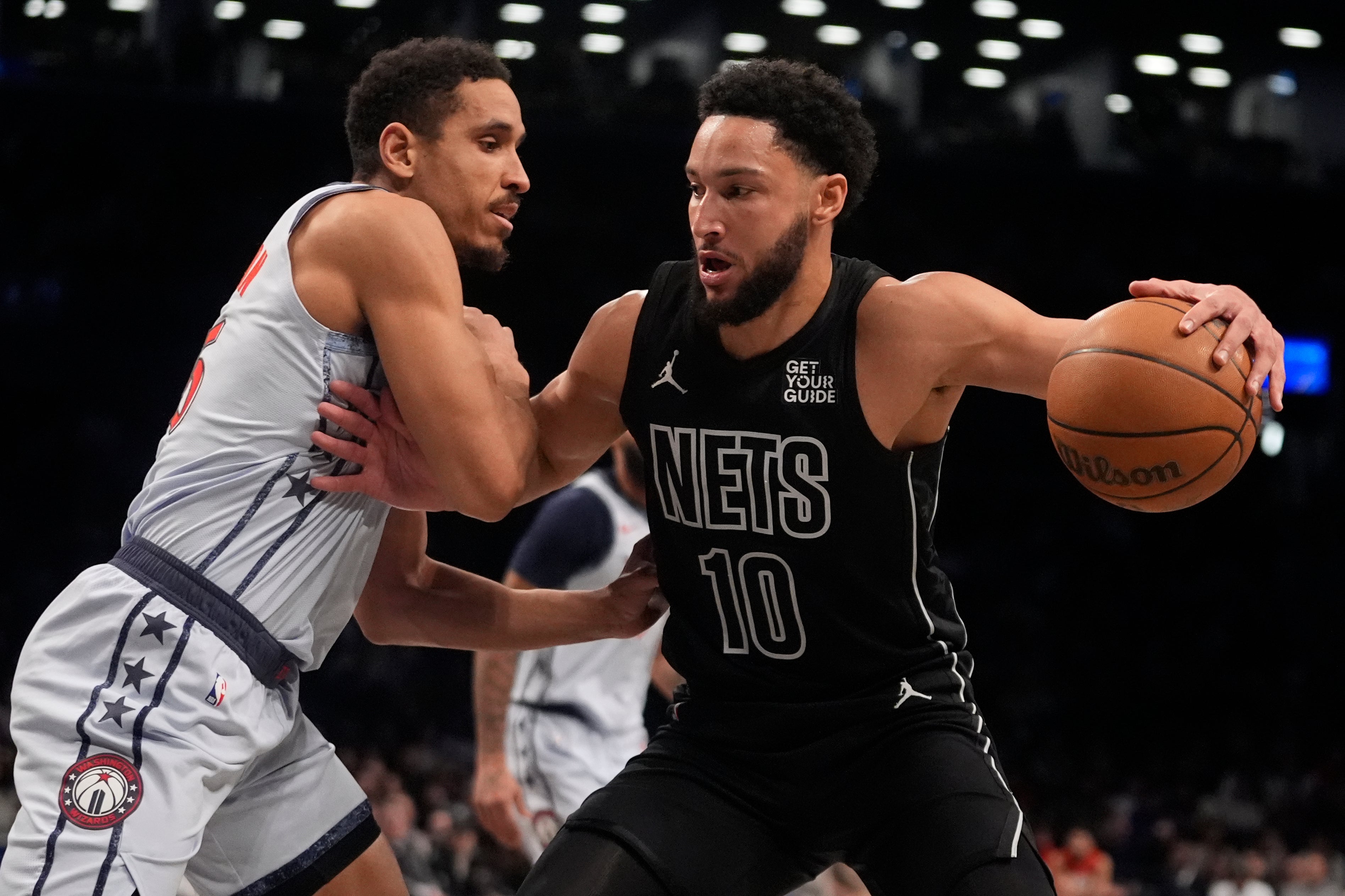 NETS-SIMMONS