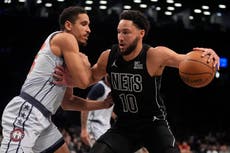 Nets dan de baja a Ben Simmons tras acordar rescisión contractual