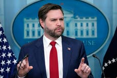 JD Vance desafía la autoridad de los jueces federales