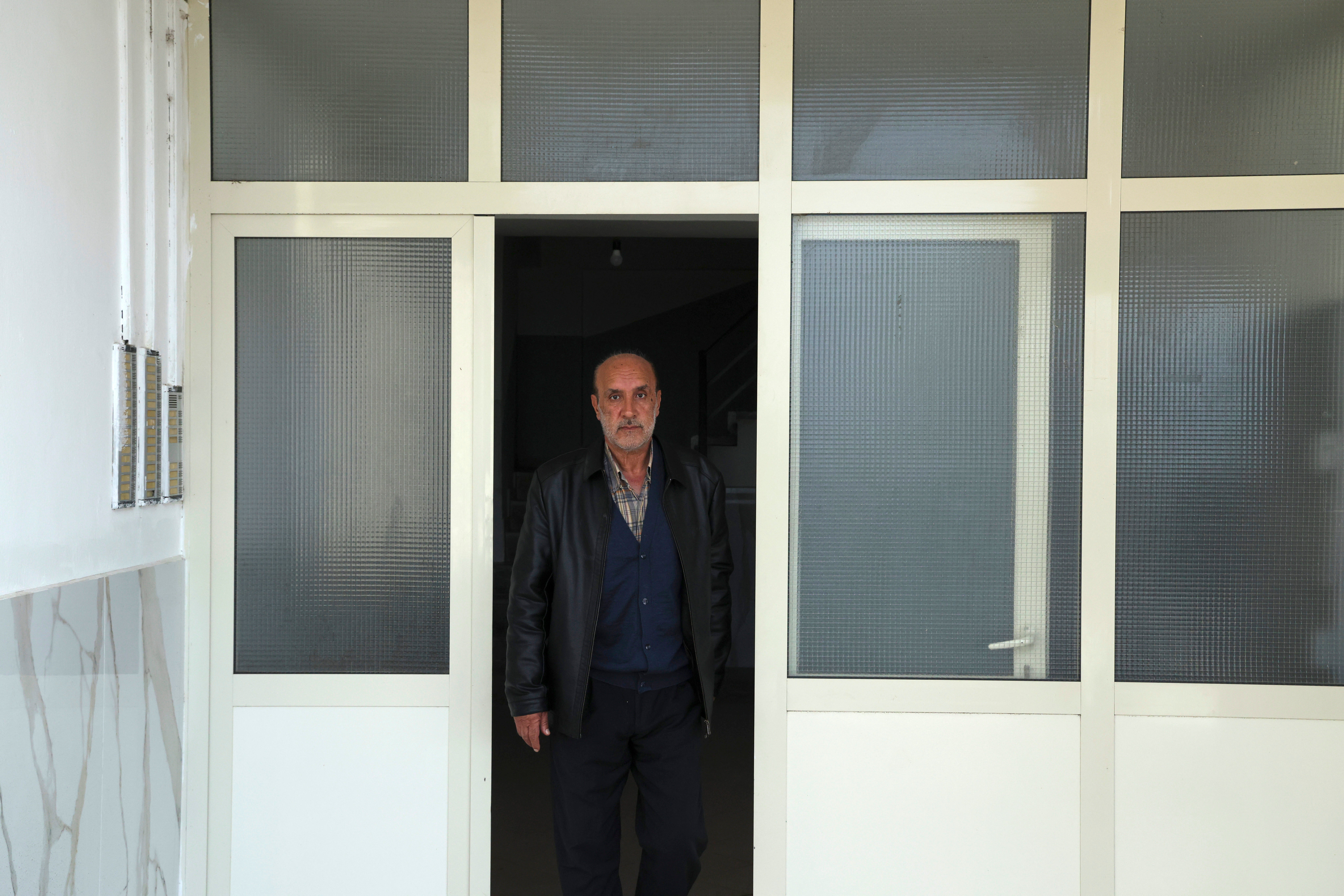 AFGANOS REFUGIADOS-TRUMP