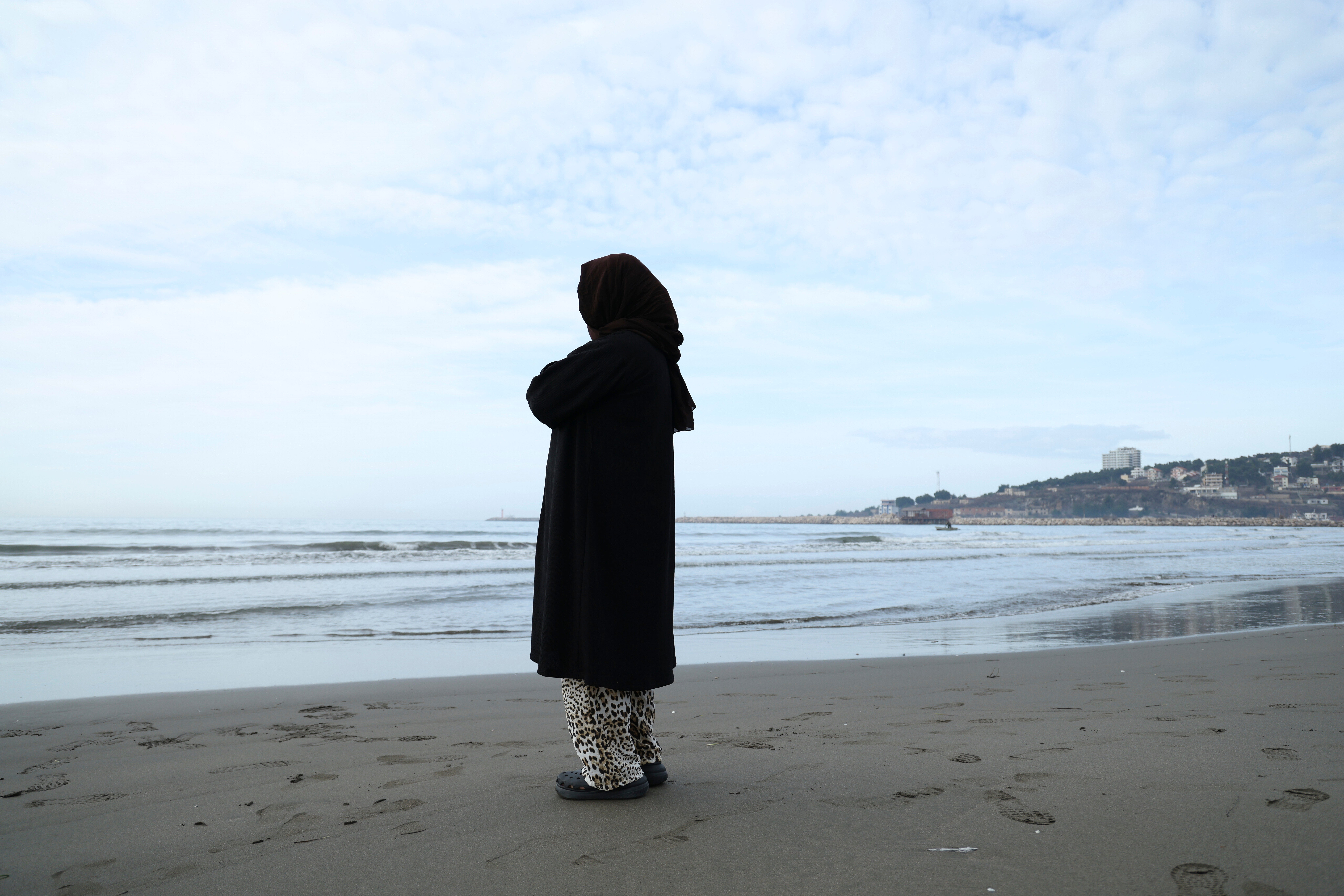 AFGANOS REFUGIADOS-TRUMP