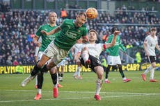 Batacazo en la Copa FA: Liverpool cae ante el Plymouth de segunda división en la cuarta ronda