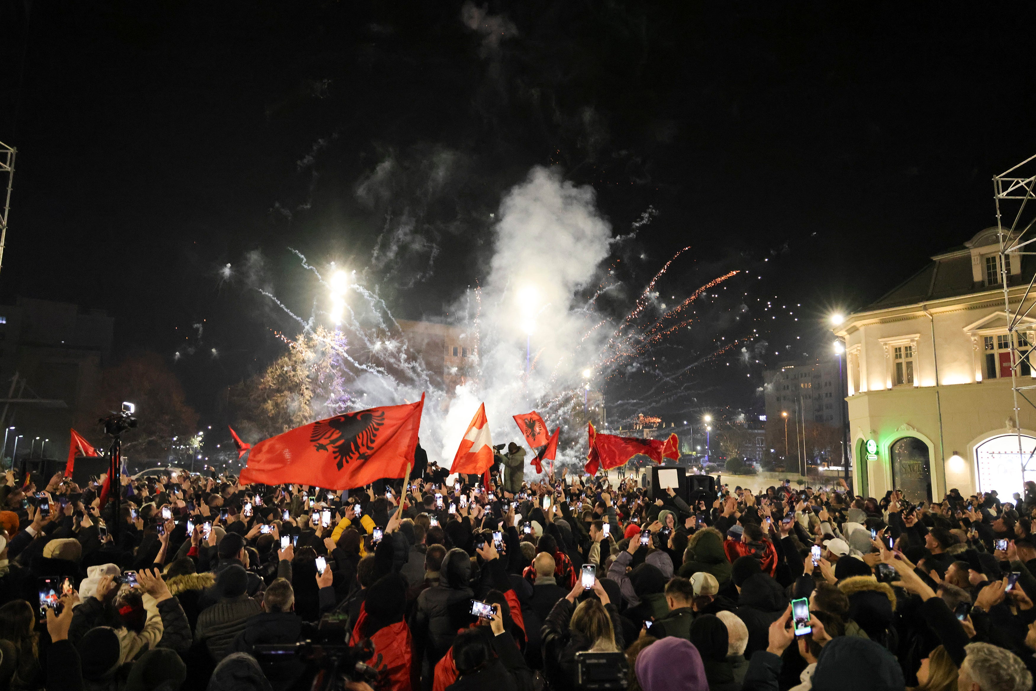 KOSOVO-ELECCIONES