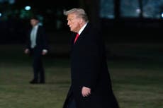 Casi dos docenas de estados demandan al gobierno de Trump por recortes en investigación médica