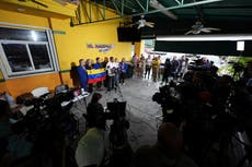 Gobierno de Maduro envía dos aviones a EEUU para recoger a migrantes venezolanos deportados