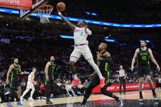 El FBI arresta a jugador y entrenador de la NBA en caso de apuestas